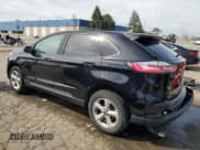 ✅ 2020 Ford Edge SE • VIN: 2FMPK3G90LBA90523 • Лот: 56247645. Опубликован ранее на Copart с пробегом 83 010 миль. Бесплатный доступ к архиву аукционных продаж из США и подробный отчёт об истории автомобиля на DreamBid. Изображение 2.