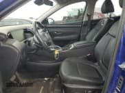 ✅ 2022 Hyundai Tucson SEL • VIN: 5NMJCCAE7NH106010 • Lot: 69891124. Wystawiony na Copart z przebiegiem 59 847 mil. Bezpłatny archiwum sprzedaży aukcyjnych z USA i szczegółowy raport historii pojazdu na DreamBid. Zdjęcie 7.