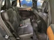 ✅ 2021 Volvo XC90 Momentum • VIN: YV4A22PK5M1694649 • Lot: 62132545. Listed on Copart with 55,038 mi. Free auction sales archive from the USA and detailed vehicle history report at DreamBid. Image 11.