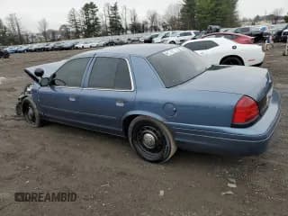 ✅ 2008 Ford Police Interceptor • VIN: 2FAHP71V78X128983 • Lot: 93366275. Wystawiony na Copart z przebiegiem Nie podano. Bezpłatny archiwum sprzedaży aukcyjnych z USA i szczegółowy raport historii pojazdu na DreamBid. Zdjęcie 2.