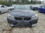 ✅ 2016 BMW 7 Series 750i xDrive • VIN: WBA7F2C50GG415401 • Lot: 90144765. Listed on Copart with 93,420 mi. Free auction sales archive from the USA and detailed vehicle history report at DreamBid. Image 5.
