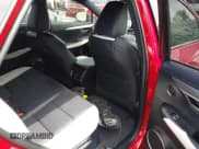 ✅ 2020 Lexus NX 300 F Sport • VIN: JTJSARBZ0L5016337 • Lot: 42397965. Wystawiony na IAAI z przebiegiem 45 414 mil. Bezpłatny archiwum sprzedaży aukcyjnych z USA i szczegółowy raport historii pojazdu na DreamBid. Zdjęcie 8.