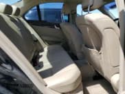 ✅ 2014 Mercedes-Benz C 250 Sport • VIN: WDDGF4HBXEG218784 • Lot: 60883725. Wystawiony na Copart z przebiegiem 156 214 mil. Bezpłatny archiwum sprzedaży aukcyjnych z USA i szczegółowy raport historii pojazdu na DreamBid. Zdjęcie 10.