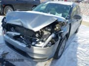 ✅ 2022 Lincoln Corsair Standard • VIN: 5LMCJ1C98NUL16023 • Lot: 41348370. Wystawiony na IAAI z przebiegiem 28 056 mil. Bezpłatny archiwum sprzedaży aukcyjnych z USA i szczegółowy raport historii pojazdu na DreamBid. Zdjęcie 17.