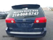 ✅ 2006 Toyota Sienna LE • VIN: 5TDZA23C66S505133 • Lot: 43580457. Wystawiony na IAAI z przebiegiem 206 360 mil. Bezpłatny archiwum sprzedaży aukcyjnych z USA i szczegółowy raport historii pojazdu na DreamBid. Zdjęcie 17.