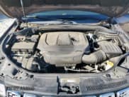 ✅ 2017 Jeep Grand Cherokee Overland • VIN: 1C4RJECGXHC923543 • Лот: 85209175. Опубликован ранее на Copart с пробегом 56 610 миль. Бесплатный доступ к архиву аукционных продаж из США и подробный отчёт об истории автомобиля на DreamBid. Изображение 12.