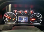 ✅ 2019 Chevrolet Silverado 1500 LT Trail Boss • VIN: 3GCPYFED4KG143232 • Lot: 64685554. Wystawiony na Copart z przebiegiem 116 602 mil. Bezpłatny archiwum sprzedaży aukcyjnych z USA i szczegółowy raport historii pojazdu na DreamBid. Zdjęcie 9.