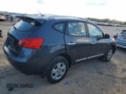 ✅ 2015 Nissan Rogue S • VIN: JN8AS5MTXFW669094 • Lot: 87277805. Listed on Copart with 64,204 mi. Free auction sales archive from the USA and detailed vehicle history report at DreamBid. Image 3.