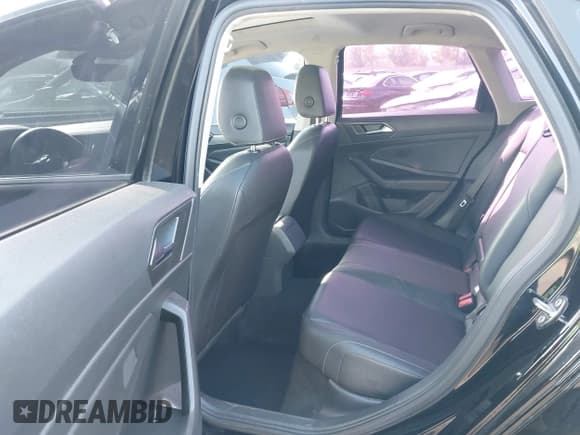 ✅ 2019 Volkswagen Jetta S • VIN: 3VWC57BU0KM210943 • Lot: 43515005. Listed on IAAI with 80,422 mi. Free auction sales archive from the USA and detailed vehicle history report at DreamBid. Image 8.