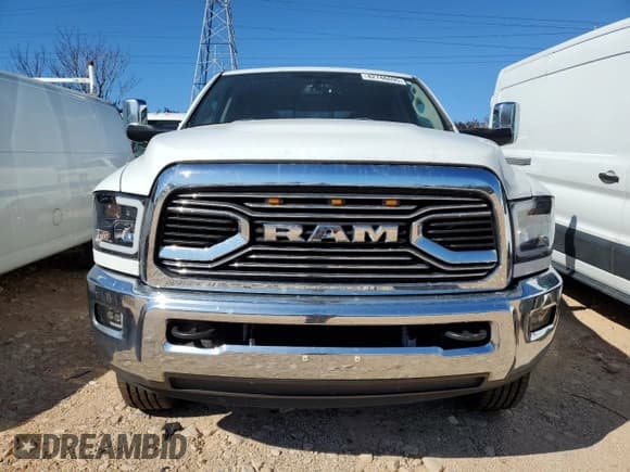 ✅ 2012 Ram 3500 Laramie • VIN: 3C63D3EL0CG323378 • Лот: 42746695. Опубликован ранее на Copart с пробегом 249 878 миль. Бесплатный доступ к архиву аукционных продаж из США и подробный отчёт об истории автомобиля на DreamBid. Изображение 5.