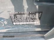 ✅ 2025 Honda HR-V Sport • VIN: 3CZRZ1H54SM746240 • Lot: 42981803. Wystawiony na IAAI z przebiegiem 9 230 mil. Bezpłatny archiwum sprzedaży aukcyjnych z USA i szczegółowy raport historii pojazdu na DreamBid. Zdjęcie 9.