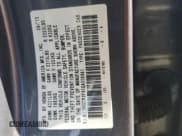 ✅ 2016 Honda Accord EX-L • VIN: 1HGCR2F81GA006861 • Lot: 89436645. Listed on Copart with 74,251 mi. Free auction sales archive from the USA and detailed vehicle history report at DreamBid. Image 13.