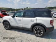 ✅ 2022 Ford Bronco Sport Outer Banks • VIN: 3FMCR9C66NRD14746 • Lot: 71667715. Listed on Copart with 120,673 mi. Free auction sales archive from the USA and detailed vehicle history report at DreamBid. Image 2.