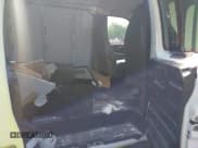 ✅ 2023 Chevrolet Express Cargo • VIN: 1GCWGAFP9P1258134 • Lot: 42645732. Listed on IAAI with 5,693 mi. Free auction sales archive from the USA and detailed vehicle history report at DreamBid. Image 8.