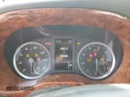 ✅ 2020 Mercedes-Benz Metris • VIN: W1WV0FEY2L3762177 • Lot: 44027605. Wystawiony na Copart z przebiegiem 30 685 mil. Bezpłatny archiwum sprzedaży aukcyjnych z USA i szczegółowy raport historii pojazdu na DreamBid. Zdjęcie 9.