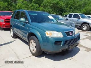 ✅ 2006 Saturn VUE • VIN: 5GZCZ63446S825877 • Lot: 42029171. Wystawiony na IAAI z przebiegiem 205 130 mil. Bezpłatny archiwum sprzedaży aukcyjnych z USA i szczegółowy raport historii pojazdu na DreamBid. Zdjęcie 1.