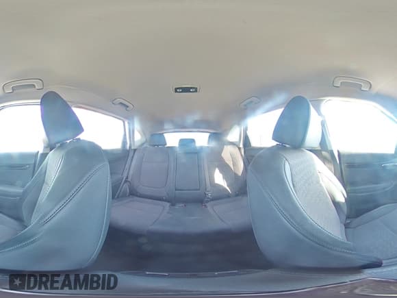 ✅ 2024 Kia Seltos X-Line • VIN: KNDEUCA7XR7478521 • Lot: 49819775. Listed on Copart with 18,110 mi. Free auction sales archive from the USA and detailed vehicle history report at DreamBid. Image 15.