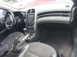 2014 Chevrolet Malibu LT z VIN 1G11E5SL8EF224463, wystawiony jako IAAI lot #43430562 z przebiegiem 158 389 mil mil oraz . Historia ofert i sprzedaży dostępna na DreamBid. Obrazek 5.