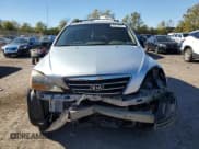 ✅ 2007 Kia Sorento LX • VIN: KNDJD736575683991 • Lot: 85914425. Listed on Copart with 139,138 mi. Free auction sales archive from the USA and detailed vehicle history report at DreamBid. Image 5.