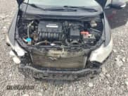 ✅ 2011 Honda Insight EX • VIN: JHMZE2H79BS002633 • Lot: 81745465. Listed on Copart with 254,804 mi. Free auction sales archive from the USA and detailed vehicle history report at DreamBid. Image 11.