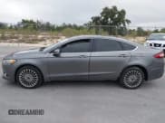 ✅ 2014 Ford Fusion Titanium • VIN: 3FA6P0D98ER100181 • Лот: 43613270. Опубликован ранее на IAAI с пробегом 254 207 миль. Бесплатный доступ к архиву аукционных продаж из США и подробный отчёт об истории автомобиля на DreamBid. Изображение 14.