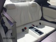 ✅ 2017 Infiniti Q60 Premium • VIN: JN1EV7EKXHM360247 • Lot: 43097065. Wystawiony na IAAI z przebiegiem 87 328 mil. Bezpłatny archiwum sprzedaży aukcyjnych z USA i szczegółowy raport historii pojazdu na DreamBid. Zdjęcie 8.