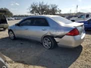 ✅ 2007 Honda Accord LX • VIN: 1HGCM56497A081983 • Lot: 93034045. Listed on Copart with 244,531 mi. Free auction sales archive from the USA and detailed vehicle history report at DreamBid. Image 2.