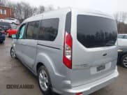✅ 2014 Ford Transit Connect XLT • VIN: NM0GE9F77E1155359 • Lot: 41793813. Listed on IAAI with 175,183 mi. Free auction sales archive from the USA and detailed vehicle history report at DreamBid. Image 3.