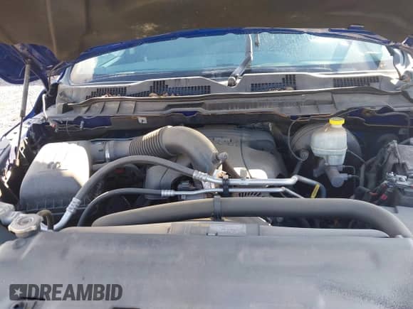 2016 Ram 1500 Big Horn with VIN 1C6RR7GT8GS223320, listed as a IAAI auction lot 40380922 with 89,083 mi miles and . Bid and sale history available at DreamBid. Image 10.