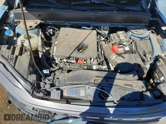 ✅ 2021 Ford Bronco Sport Big Bend • VIN: 3FMCR9B6XMRA09363 • Лот: 86596705. Опубликован ранее на Copart с пробегом 77 974 миль. Бесплатный доступ к архиву аукционных продаж из США и подробный отчёт об истории автомобиля на DreamBid. Изображение 12.