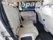 ✅ 2022 Mercedes-Benz EQB 300 • VIN: W1N9M0KBXNN010211 • Lot: 81803305. Listed on Copart with 10,039 mi. Free auction sales archive from the USA and detailed vehicle history report at DreamBid. Image 10.