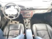 ✅ 2002 Chrysler Sebring Touring • VIN: 1C3AL56R32N129178 • Lot: 86152524. Listed on Copart with Not provided. Free auction sales archive from the USA and detailed vehicle history report at DreamBid. Image 8.