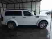 2008 Dodge Nitro R/T with VIN 1D8GT58638W218746, listed as a IAAI auction lot 42200153 with 186,676 mi miles and . Bid and sale history available at DreamBid. Image 13.