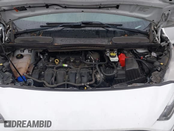 ✅ 2019 Ford Transit Connect XLT • VIN: NM0LS7F26K1430215 • Lot: 43632571. Listed on IAAI with 137,918 mi. Free auction sales archive from the USA and detailed vehicle history report at DreamBid. Image 10.