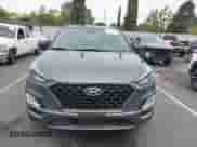 2019 Hyundai Tucson SEL z VIN KM8J33AL4KU973184, wystawiony jako IAAI lot #42659634 z przebiegiem 91 838 mil mil oraz . Historia ofert i sprzedaży dostępna na DreamBid. Obrazek 13.
