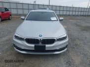 ✅ 2017 BMW 5 Series 530i • VIN: WBAJA5C36HG897698 • Lot: 42366101. Listed on IAAI with 69,407 mi. Free auction sales archive from the USA and detailed vehicle history report at DreamBid. Image 12.