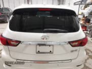 ✅ 2018 Infiniti QX60 • VIN: 5N1DL0MM9JC521994 • Лот: 43603184. Опубликован ранее на IAAI с пробегом 99 873 миль. Бесплатный доступ к архиву аукционных продаж из США и подробный отчёт об истории автомобиля на DreamBid. Изображение 16.