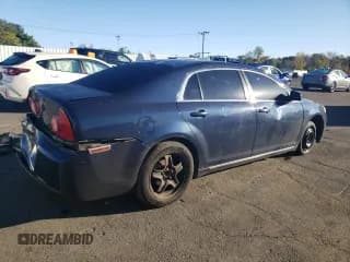 ✅ 2009 Chevrolet Malibu 1LT • VIN: 1G1ZH57BX9F243497 • Lot: 74396844. Listed on Copart with 133,224 mi. Free auction sales archive from the USA and detailed vehicle history report at DreamBid. Image 3.