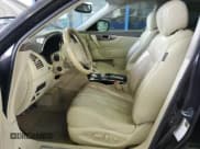 ✅ 2009 Infiniti FX • VIN: JNRAS18W69M153906 • Lot: 86259435. Listed on Copart with 153,743 mi. Free auction sales archive from the USA and detailed vehicle history report at DreamBid. Image 7.