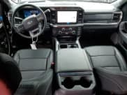 ✅ 2024 Ford F-250 XL • VIN: 1FT8W2BT2RED95836 • Лот: 82184815. Опубликован ранее на Copart с пробегом 10 002 миль. Бесплатный доступ к архиву аукционных продаж из США и подробный отчёт об истории автомобиля на DreamBid. Изображение 8.