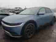 2022 Hyundai Ioniq 5 SEL с VIN KM8KNDAF1NU049708, выставлен на аукционе Copart как лот 38934914 с пробегом 17 429 миль миль и . История ставок и продаж доступна на DreamBid. Изображение 1.