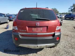 2008 Saturn VUE XE z VIN 3GSCL33P98S674753, wystawiony jako Copart lot #86074854 z przebiegiem 148 475 mil mil oraz Nie do naprawy • Non repairable. Historia ofert i sprzedaży dostępna na DreamBid. Obrazek 6.