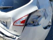 ✅ 2013 Nissan Murano SL • VIN: JN8AZ1MU7DW210115 • Lot: 43464666. Listed on IAAI with 117,942 mi. Free auction sales archive from the USA and detailed vehicle history report at DreamBid. Image 6.