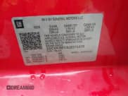 ✅ 2018 Chevrolet Silverado 1500 LT • VIN: 1GCVKREC6JZ271570 • Lot: 43576522. Listed on IAAI with 100,070 mi. Free auction sales archive from the USA and detailed vehicle history report at DreamBid. Image 9.