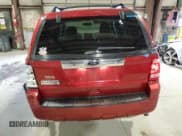 ✅ 2012 Ford Escape Limited • VIN: 1FMCU0E79CKB06894 • Lot: 54603905. Wystawiony na Copart z przebiegiem 165 734 mil. Bezpłatny archiwum sprzedaży aukcyjnych z USA i szczegółowy raport historii pojazdu na DreamBid. Zdjęcie 6.