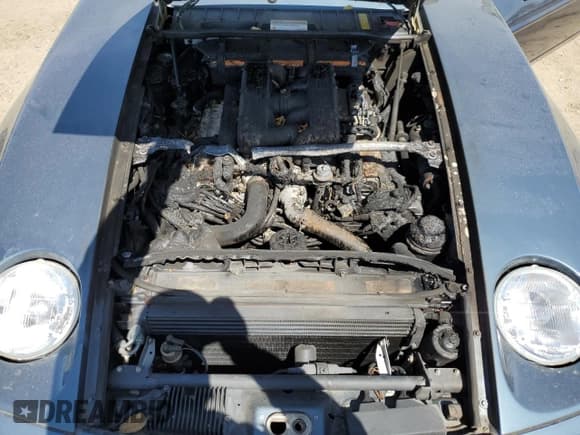 ✅ 1989 Porsche 928 • VIN: WP0JB0925KS860924 • Lot: 51871105. Wystawiony na Copart z przebiegiem Nie podano. Bezpłatny archiwum sprzedaży aukcyjnych z USA i szczegółowy raport historii pojazdu na DreamBid. Zdjęcie 11.