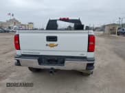 ✅ 2015 Chevrolet Silverado 2500HD LTZ • VIN: 1GC1KWE89FF149299 • Lot: 41565330. Listed on IAAI with 249,551 mi. Free auction sales archive from the USA and detailed vehicle history report at DreamBid. Image 17.