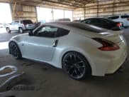 ✅ 2019 Nissan 370Z • VIN: JN1AZ4EH5KM420254 • Лот: 46543805. Опубликован ранее на Copart с пробегом 106 005 миль. Бесплатный доступ к архиву аукционных продаж из США и подробный отчёт об истории автомобиля на DreamBid. Изображение 2.