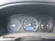 2010 Hyundai Santa Fe Limited with VIN 5NMSKDAG5AH388480, listed as a IAAI auction lot 43391801 with 109,365 mi miles and . Bid and sale history available at DreamBid. Image 7.