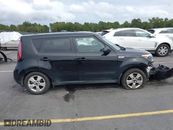 ✅ 2019 Kia Soul • VIN: KNDJN2A25K7918662 • Лот: 43350611. Опубликован ранее на IAAI с пробегом 80 400 миль. Бесплатный доступ к архиву аукционных продаж из США и подробный отчёт об истории автомобиля на DreamBid. Изображение 14.